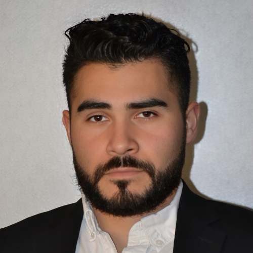 Lorenzo Sanchez, Founder